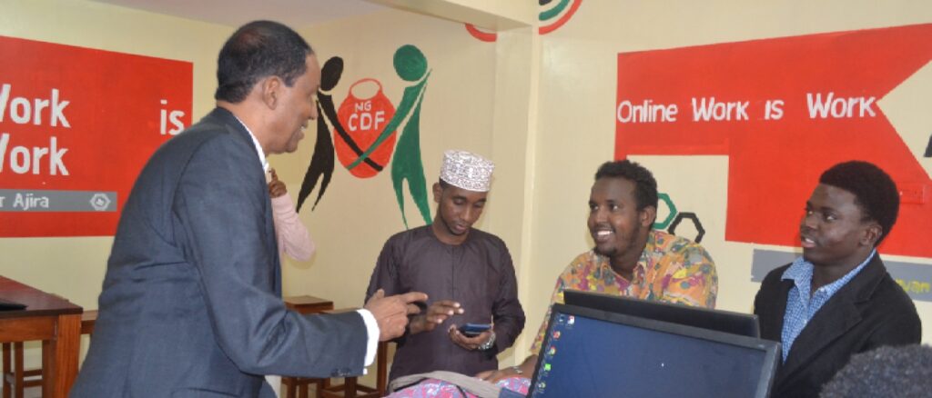 Youth voices reveal how skills training has changed perceptions of what is possible.