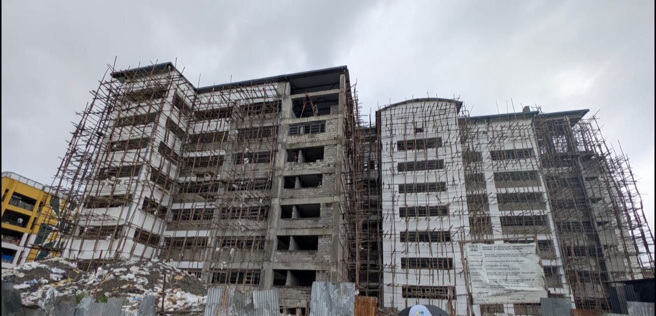 Modern Markets & Trader Dignity