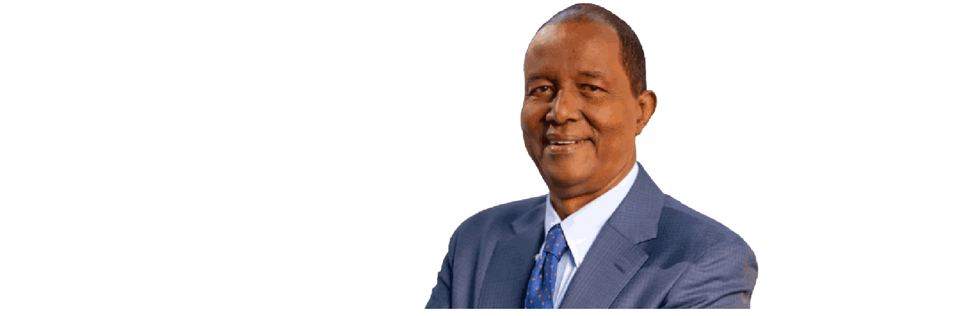 Vision for Kamukunji Beyond 2025