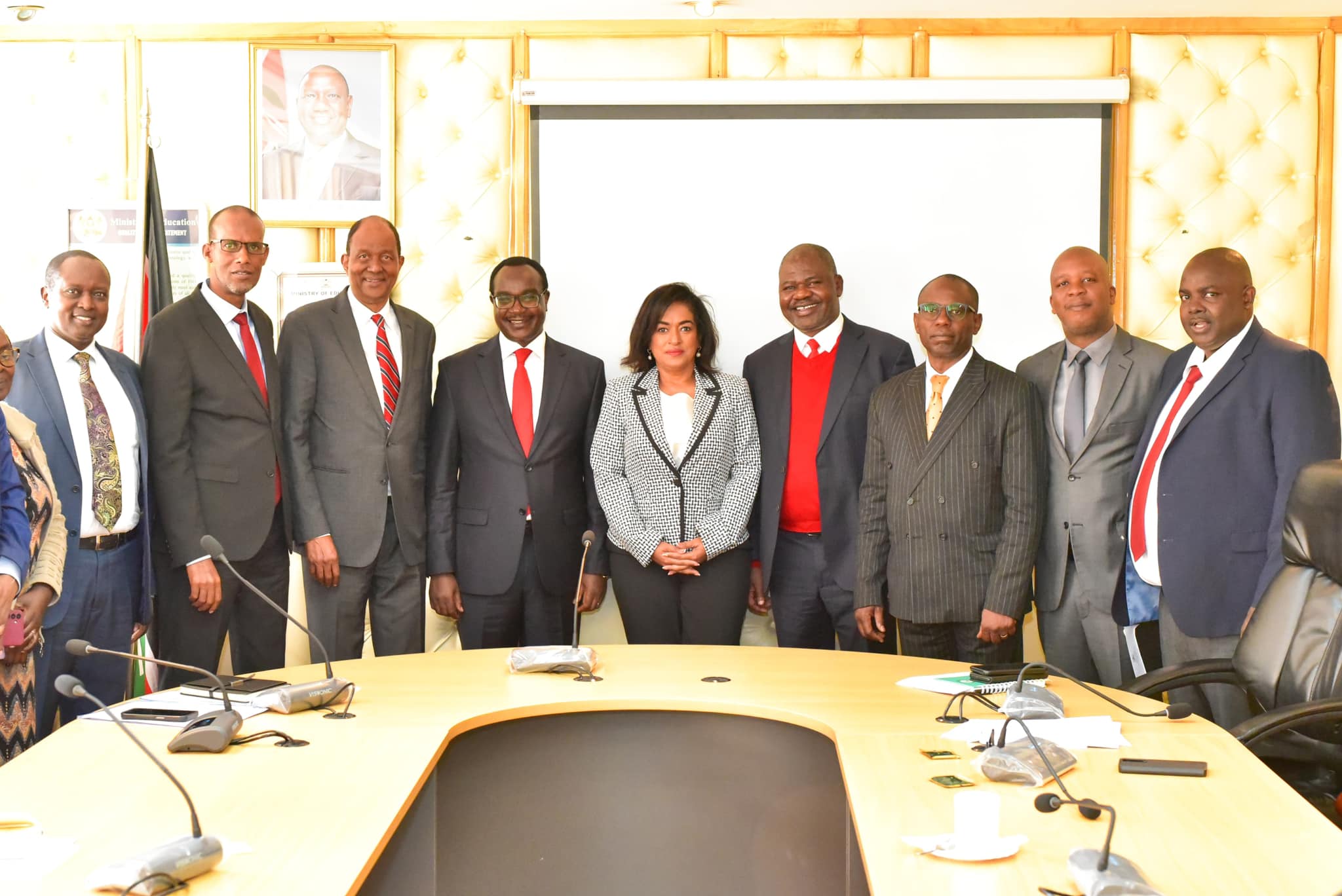 Building Trust Through Transparency