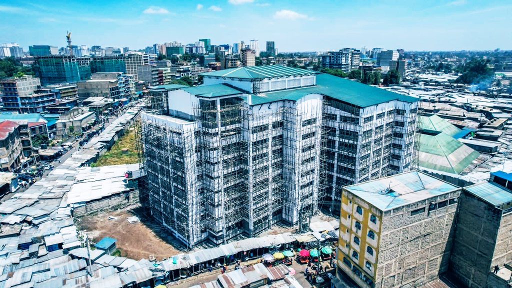 Looking beyond 2025, the future of Kamukunji depends on consolidating gains while addressing emerging challenges.