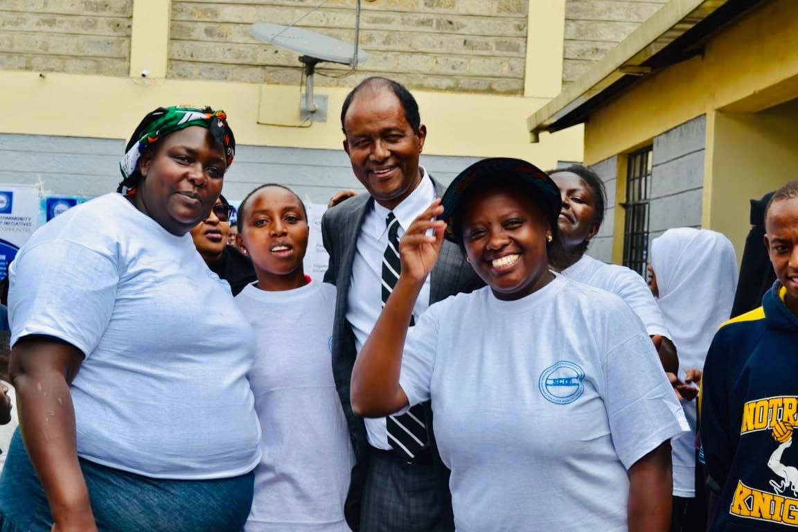 From UN Diplomat to Kamukunji MP: The Yusuf Hassan Story